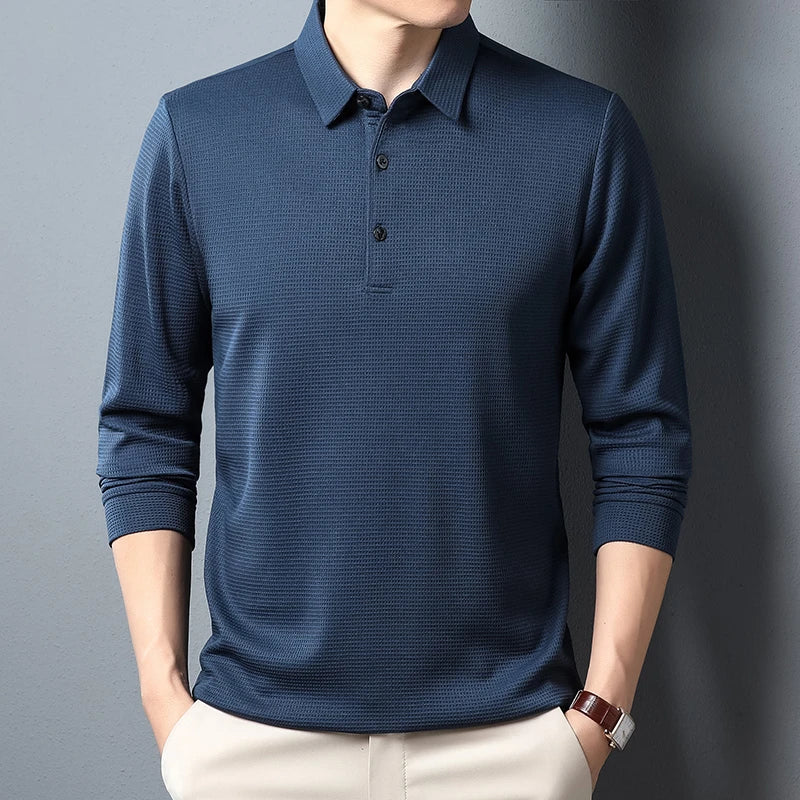 Men’s Smart Casual Polo