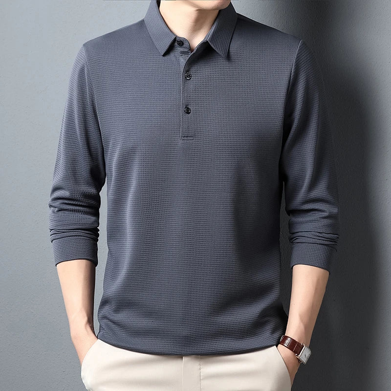 Men’s Smart Casual Polo