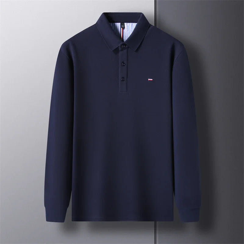 Casual & Stylish Men’s Polo