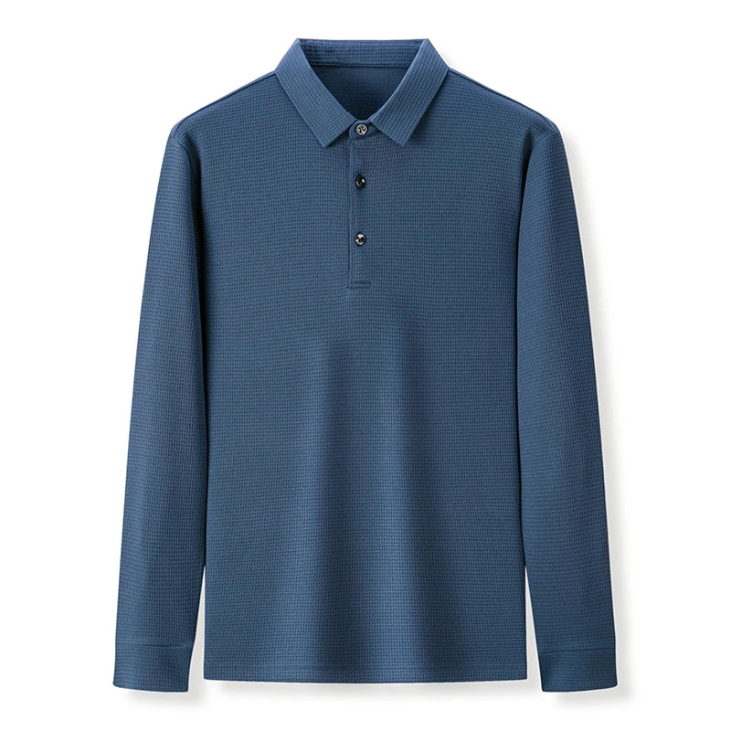 Men’s Smart Casual Polo