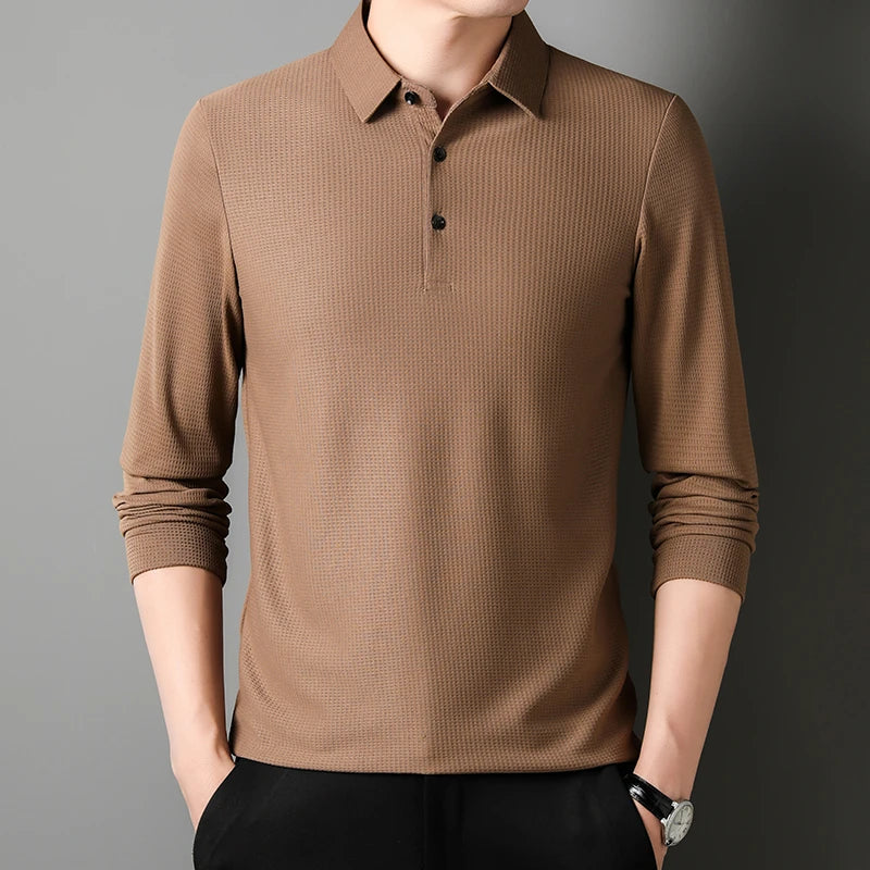 Men’s Smart Casual Polo