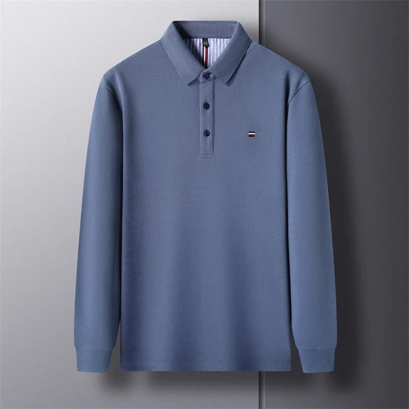 Casual & Stylish Men’s Polo