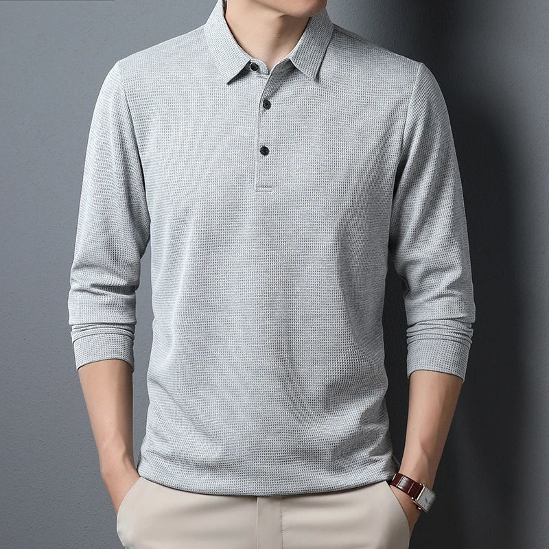 Men’s Smart Casual Polo