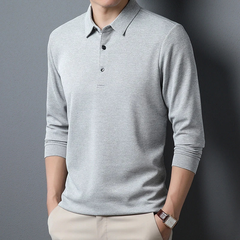 Men’s Smart Casual Polo