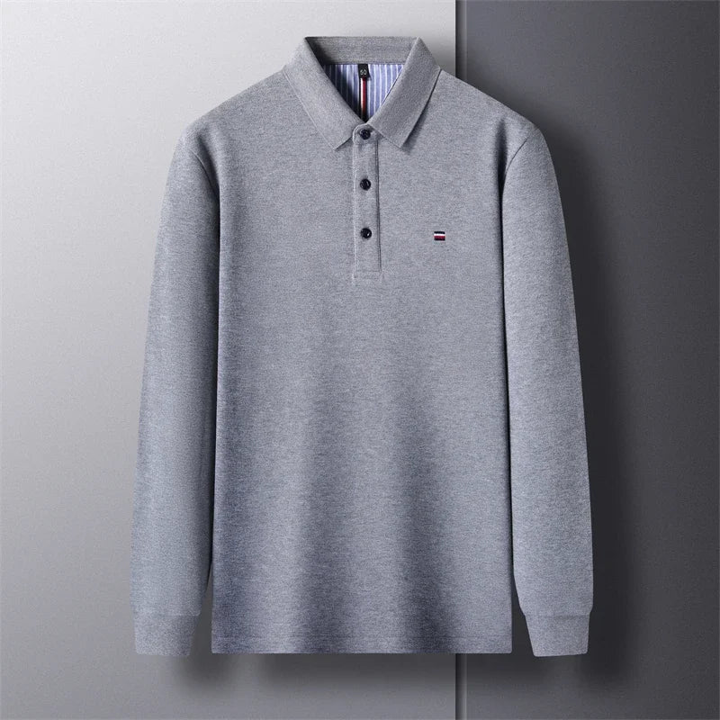 Casual & Stylish Men’s Polo