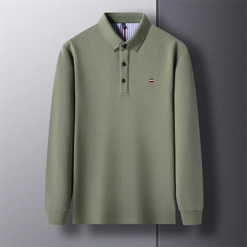 Casual & Stylish Men’s Polo