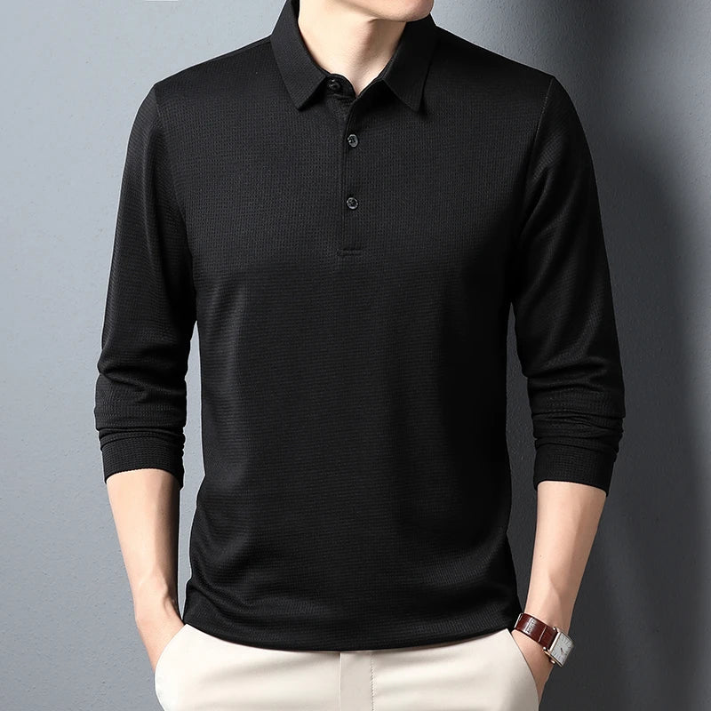 Men’s Smart Casual Polo